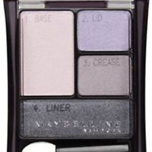 Maybelline New York Velvet Crush Eye Shadow 20Q